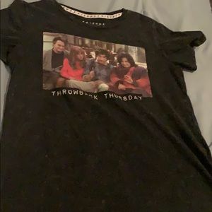 Friends Tee